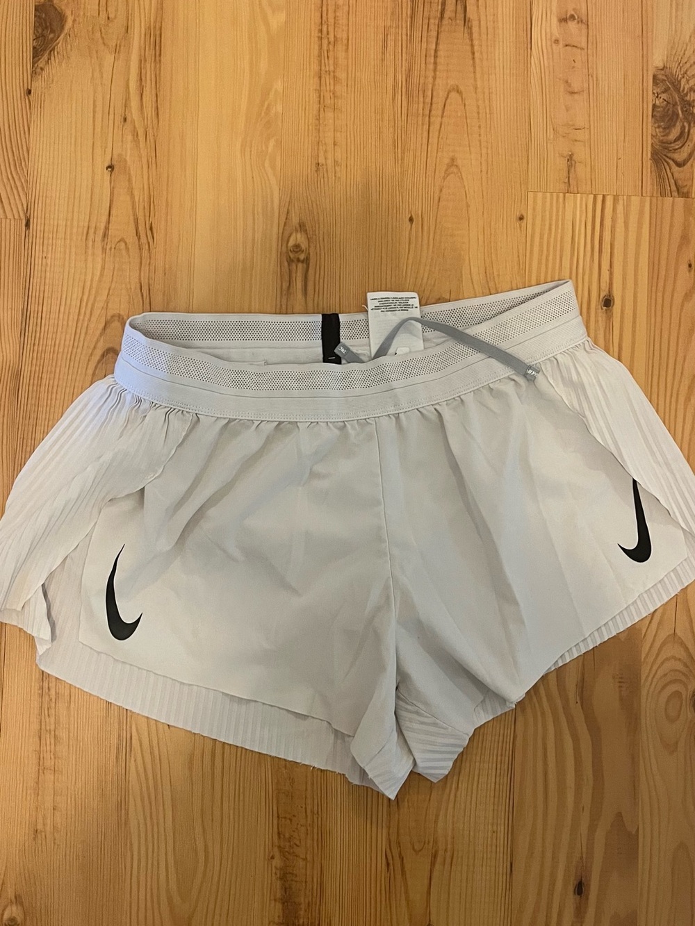 Nike Women’s Aeroswift Racing Shorts